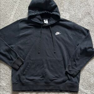 Guc Nike sportswear club fleece hoodie